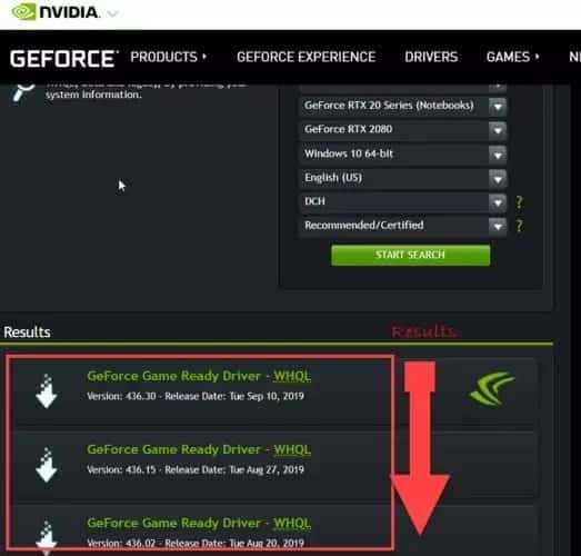 Nvidia NVIDIA GeForce Driver 39135 Crack скачать бесплатно драйвера для видеокарты