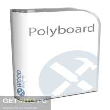 PolyBoard Pro-PP 605g + Crack - полная версия со скачиванием бесплатно