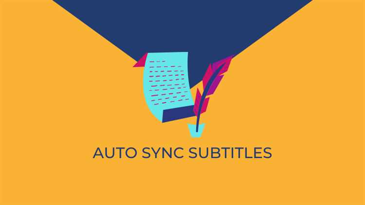 Automatic Subtitle Synchronizer v0.6.1.0 Cracked - Бесплатная программа для автоматической синхронизации субтитров