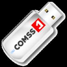 Что такое COMSS Boot USB?