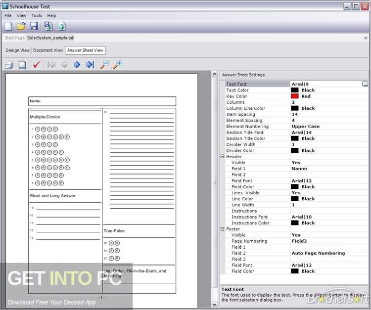 Скачать Schoolhouse Test ProfessionalEnterprise 4114 Full Crack бесплатно