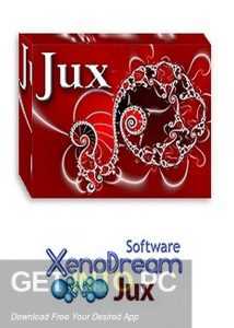 XenoDream Jux v2100 Cracked - скачать бесплатно